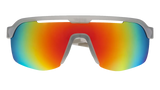 Goodr Canada Sunglasses Goodr Canada Bolt G Sunglasses- Too Lit to Quit