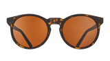 Goodr Canada Sunglasses Goodr Canada Circle G Sunglasses- Nine Dollar Pour Over