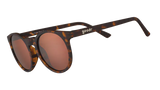 Goodr Canada Sunglasses Goodr Canada Circle G Sunglasses- Nine Dollar Pour Over