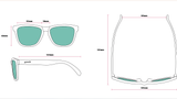 Goodr Canada Sunglasses Goodr Canada OG Sunglasses- Bosley's Basset Hound Dreams