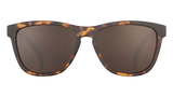 Goodr Canada Sunglasses Goodr Canada OG Sunglasses- Bosley's Basset Hound Dreams