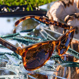 Goodr Canada Sunglasses Goodr Canada OG Sunglasses- Bosley's Basset Hound Dreams