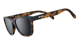 Goodr Canada Sunglasses Goodr Canada OG Sunglasses- Bosley's Basset Hound Dreams