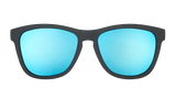 Goodr Canada Sunglasses Goodr Canada OG Sunglasses- Mick and Keith's Midnight Ramble