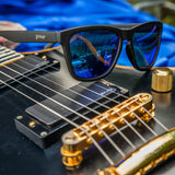 Goodr Canada Sunglasses Goodr Canada OG Sunglasses- Mick and Keith's Midnight Ramble