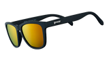 Goodr Canada Sunglasses Goodr Canada OG Sunglasses- Whiskey Shots with Satan