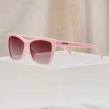 Goodr Canada Sunglasses Goodr Canada Pop G Sunglasses- Rosé Retail Therapy