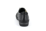 Grunland Lace-Ups & Oxfords Grunland Women's Nile Shoes- Black