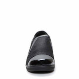 Grunland Slip-Ons & Loafers Grunland Women's Dape Shoes- Nero
