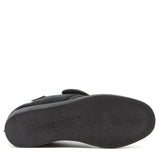 Grunland Slippers - Closed Heel Grunland Women's Irae Slippers- Black