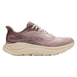 Hoka Athletic Sneakers B (Medium) / Mauve / 5 US Hoka Women's Clifton 11 GLM Running Shoes- Pink Opal