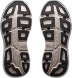 Hoka Athletic Sneakers HOKA Men's Bondi 9 Running Shoes - Black/ River Rock