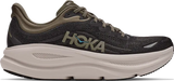 Hoka Athletic Sneakers HOKA Men's Bondi 9 Running Shoes - Black/ River Rock
