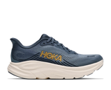 Hoka Athletic Sneakers HOKA Men's Clifton 11 Running Shoes - Faded Navy/ Slate Blue