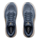 Hoka Athletic Sneakers HOKA Men's Clifton 11 Running Shoes - Faded Navy/ Slate Blue