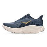 Hoka Athletic Sneakers HOKA Men's Clifton 11 Running Shoes - Faded Navy/ Slate Blue