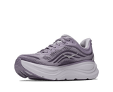 Hoka Athletic Sneakers Hoka Women's Bondi 9 Running Shoes - Mellow Lilac/ Purple Fog