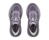Hoka Athletic Sneakers Hoka Women's Bondi 9 Running Shoes - Mellow Lilac/ Purple Fog