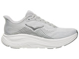 Hoka Athletic Sneakers Hoka Women's Clifton 11 Running Shoes- Stardust/ Silver