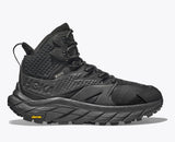 Hoka Hiking & Athletic Boots Hoka Men's Anacapa Mid Gore-Tex® Hiking Boots- Black