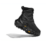 Hoka Hiking & Athletic Boots Hoka Men's Kaha 2 Frost Gore-Tex Winter Hiking Boots- Black/ Black