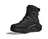 Hoka Hiking & Athletic Boots Hoka Men's Kaha 2 Frost Gore-Tex Winter Hiking Boots- Black/ Black