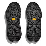 Hoka Hiking & Athletic Boots Hoka Men's Kaha 2 Frost Gore-Tex Winter Hiking Boots- Black/ Black