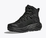 Hoka Hiking & Athletic Boots Hoka Men's Kaha 3 Gore-Tex Hiking Boots- Black