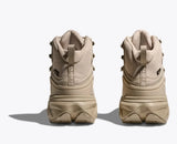 Hoka Hiking & Athletic Boots Hoka Men's Kaha 3 Gore-Tex Hiking Boots- Raw Linen/ Oat Milk