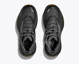 Hoka Hiking & Athletic Boots Hoka Women's Transport Hike Gore-Tex Hiking Boots- Black/ Black