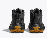 Hoka Hiking & Athletic Boots Hoka Women's Transport Hike Gore-Tex Hiking Boots- Black/ Black