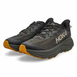 Hoka Hiking & Trail Shoes Hoka Men's Challenger 8 Gore-Tex® Trail Running Shoes- Asphalt Grey/ Varsity