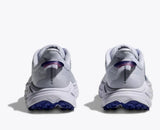 Hoka Hiking & Trail Shoes Hoka Women's Challenger 8 Trail Runners- Ambient Blue/ Blueberry