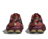 Hoka Hiking & Trail Shoes Hoka Women's Speedgoat 6 Trail Runners- Rouge/ Black Cherry