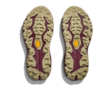 Hoka Hiking & Trail Shoes Hoka Women's Speedgoat 6 Trail Runners- Rouge/ Black Cherry