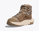 Hoka One One Hiking & Athletic Boots Hoka One One Mens Anacapa Mid GTX Hiking Boot  - Dune / Eggnog