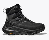 Hoka One One Hiking & Athletic Boots Hoka Womens Kaha Frost  2 GTX - Black