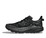 Hoka One One Hiking & Trail Shoes Hoka Womens Speedgoat 6 GTX- Black/ Outer Orbit