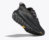 Hoka One One Hiking & Trail Shoes Hoka Womens Transport - Black