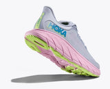 Hoka One One Hoka Womens Arahi 7 Running Shoes - Gull / Pink Twilight