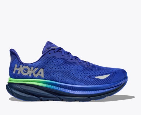 Step Up Your Game: Best Deals on Men's Hoka Shoes on Sale!