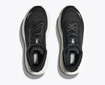 Hoka One One Running Shoes Hoka Mens Arahi 7 Black/White