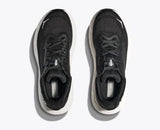 Hoka One One Running Shoes Hoka Mens Arahi 7 Black/White