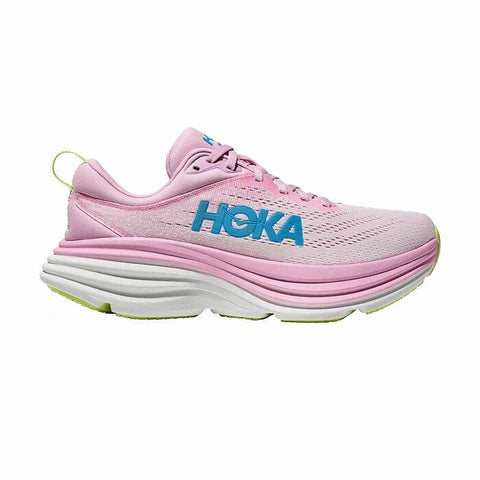 Hoka One One Running Shoes Hoka One One Womens Bondi 8 - Shadow / Dusk (Copy)