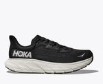 Hoka One One Running Shoes Hoka Womens Arahi 7 Black/White