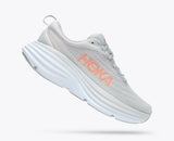 Hoka One One Running Shoes Hoka Womens Bondi 8 - Harbor Mist/Lunar Rock (Copy)