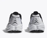Hoka One One Shoe Hoka One One Womens Rincon 3 Running Shoes - Black/White