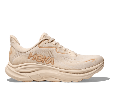 Hoka Running Shoes B (Medium) / White / 5 US Hoka Women's Clifton 10 Running Shoes- VCH