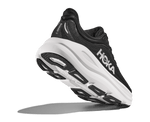 Hoka Running Shoes Hoka Men's Bondi 9 Running Shoes- Black/White