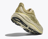 Hoka Running Shoes Hoka Men's Bondi 9 Running Shoes- Grassland/ Oyster Mushroom